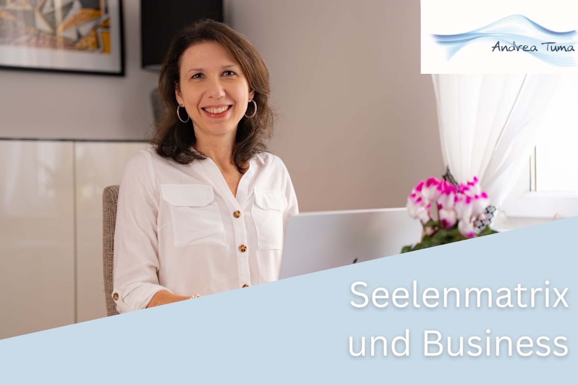 Seelenmatrix und Business